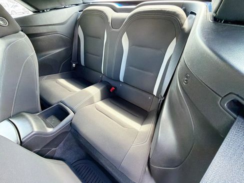 Used 2018 Chevrolet Camaro LT image 19