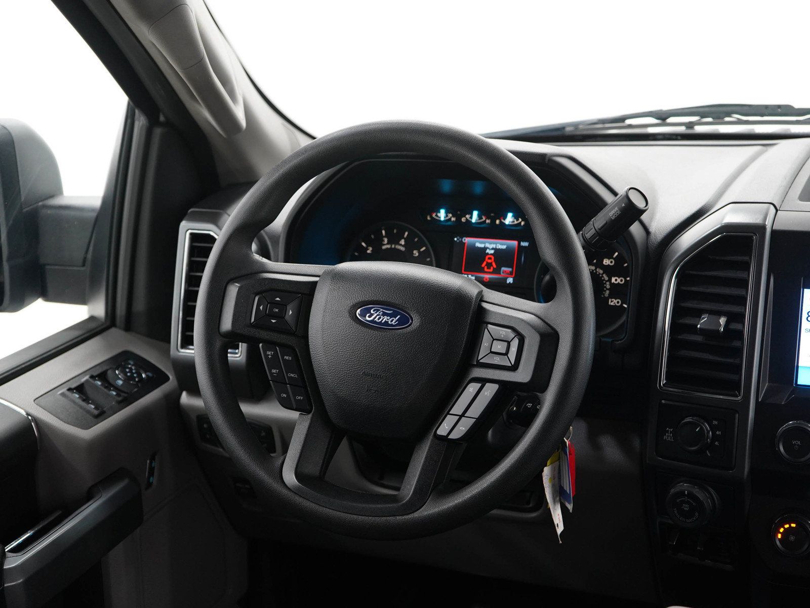Used 2019 Ford F150 XLT AWD/4WD image 14