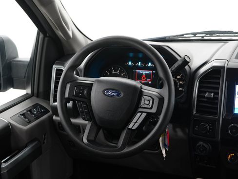 Used 2019 Ford F150 XLT AWD/4WD image 14