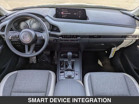 New 2026 MAZDA CX-30 AWD 2.5 S image 11