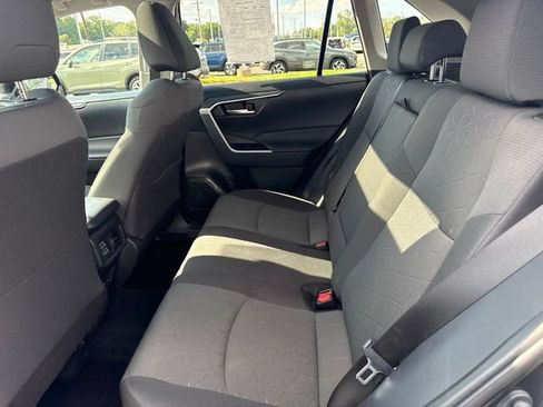 Used 2023 Toyota RAV4 XLE w/ Convenience Package AWD/4WD image 27