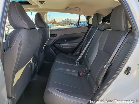 New 2026 Subaru Crosstrek 2.0i Premium image 11