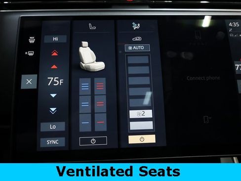 Used 2024 Land Rover Range Rover Sport SE image 33