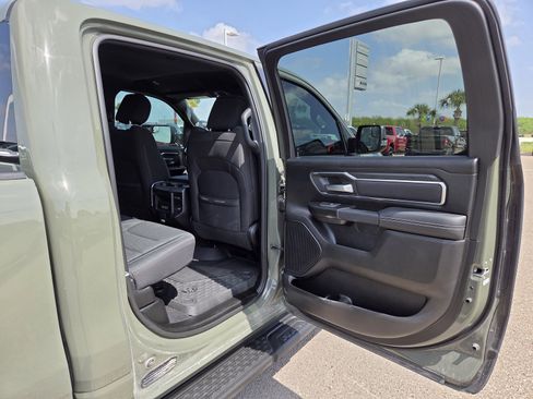Used 2026 RAM 1500 Lone Star AWD/4WD image 17