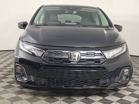 New 2026 Honda Odyssey EX-L image 2