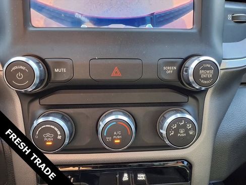 Used 2020 RAM 1500 Lone Star image 18