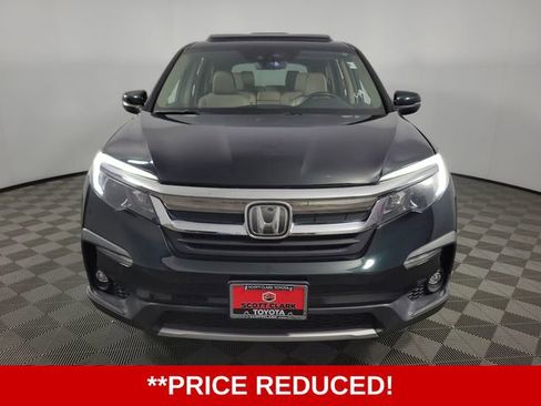 Used 2019 Honda Pilot EX-L image 2