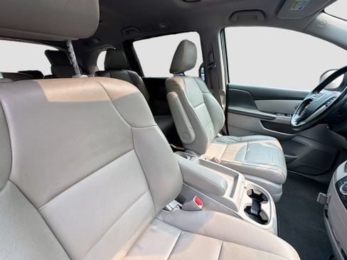 Used 2015 Honda Odyssey EX-L image 26