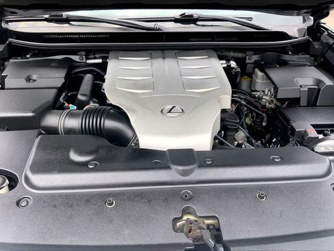 Used 2014 Lexus GX 460 Luxury AWD/4WD image 58