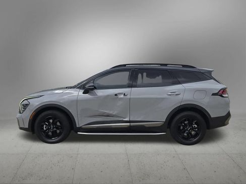 Used 2024 Kia Sportage X-Pro Prestige AWD/4WD image 3