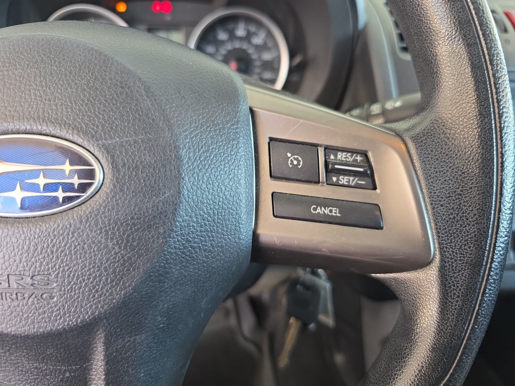 Used 2015 Subaru Forester 2.5i Premium w/ All-Weather Package AWD/4WD image 23