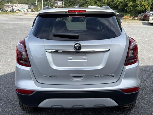 Used 2018 Buick Encore Preferred AWD/4WD image 6