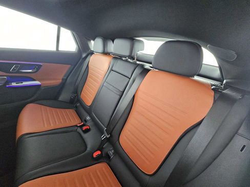 New 2026 Mercedes-Benz GLC 43 AMG 4MATIC Coupe image 17