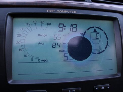 Used 2005 Acura MDX Touring image 10