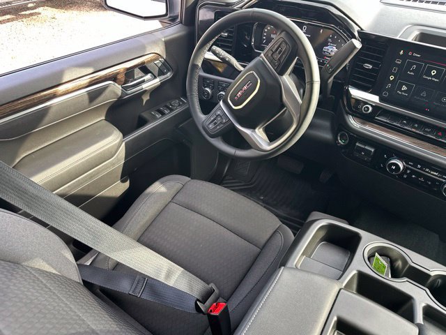 Used 2025 GMC Sierra 1500 Elevation AWD/4WD image 21