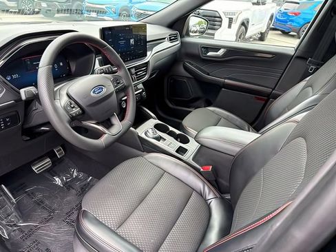 Used 2023 Ford Escape ST-Line Select w/ Tech Pack #2 AWD/4WD image 15