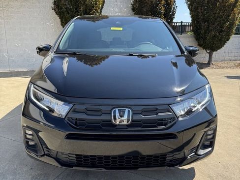 New 2026 Honda Odyssey Sport-L image 8