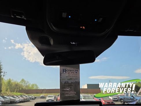 Used 2026 Ford Explorer Tremor w/ Tremor Ultimate Package AWD/4WD image 12