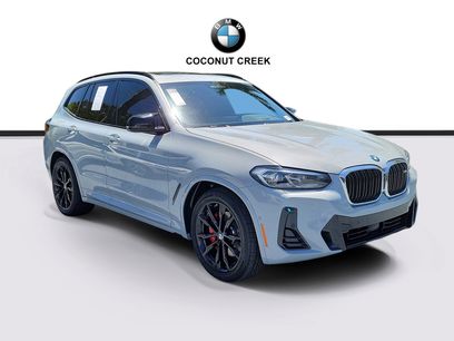 Used 2022 BMW X3 M40i