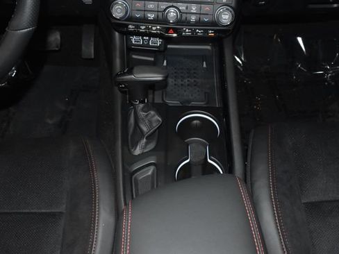 New 2026 Dodge Durango GT image 19