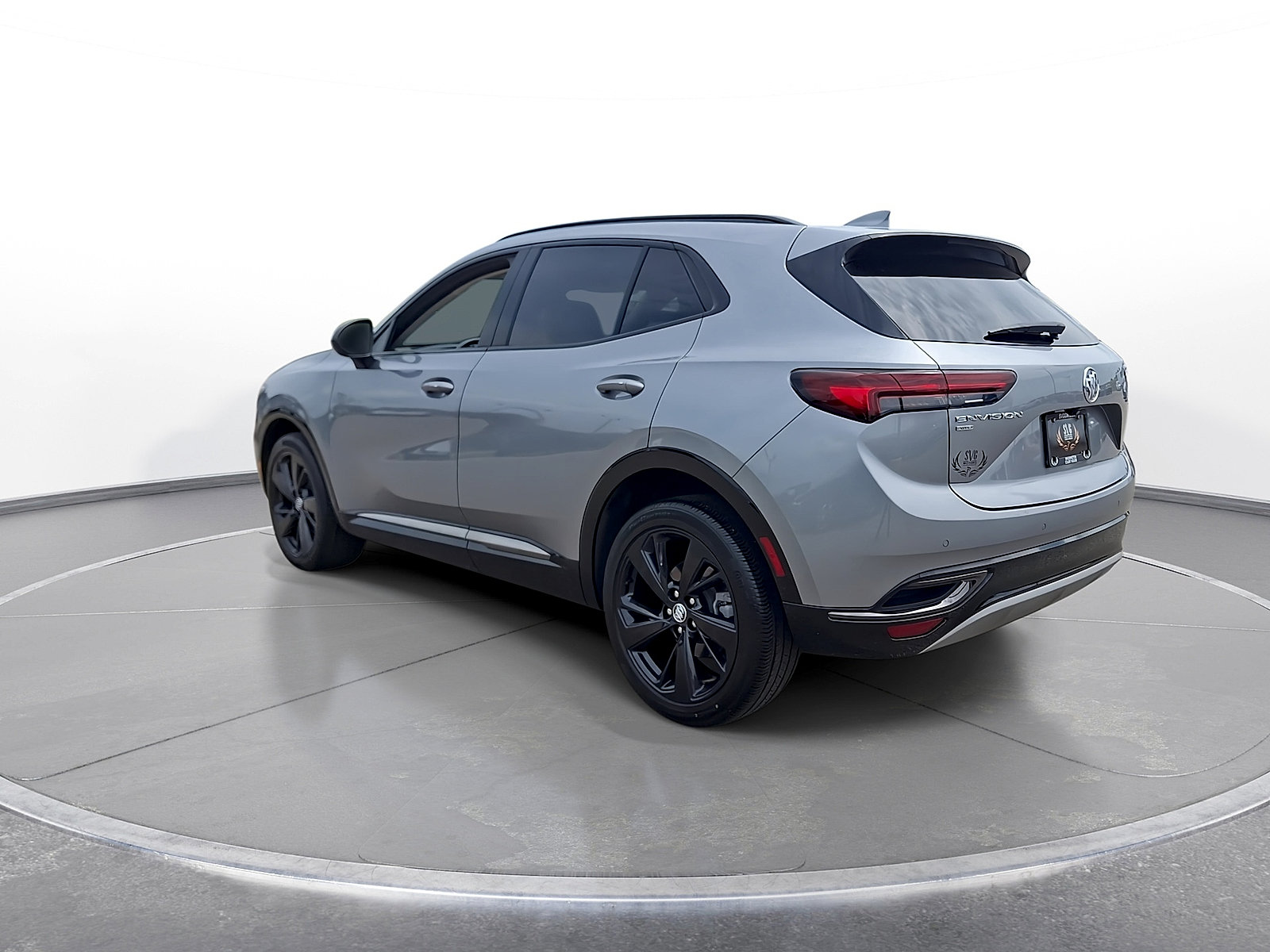 Used 2023 Buick Envision Essence w/ Sport Touring Package AWD/4WD image 6