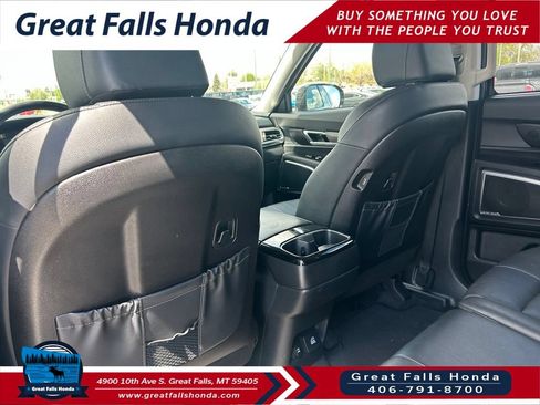 Used 2022 Kia Telluride SX AWD/4WD image 21