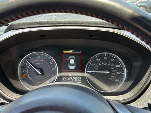 Used 2023 Subaru Crosstrek 2.5i Limited w/ Moonroof Package AWD/4WD image 14