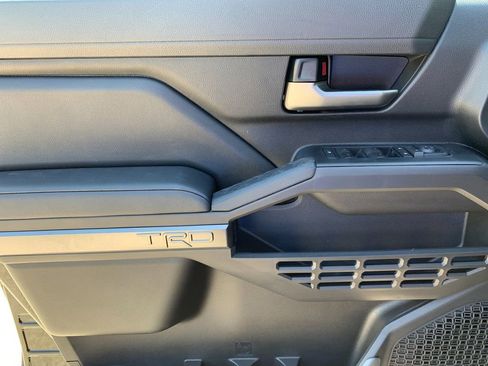 New 2026 Toyota Tacoma TRD Off-Road AWD/4WD image 11