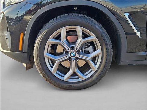 Used 2023 BMW X3 xDrive30i w/ Convenience Package w/ZPA AWD/4WD image 10