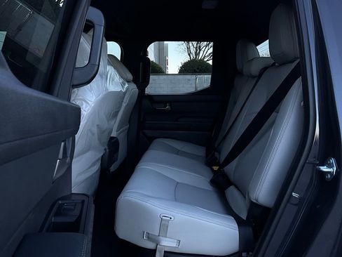 New 2026 Toyota Tacoma Limited image 13