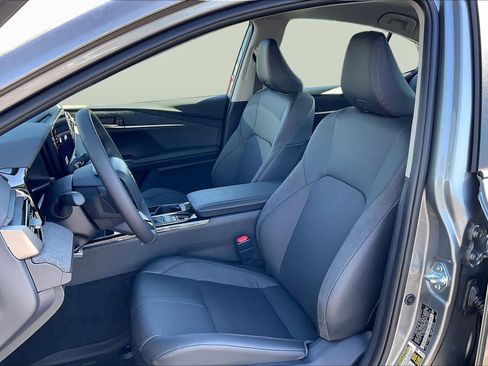 New 2026 Toyota Camry XLE image 9