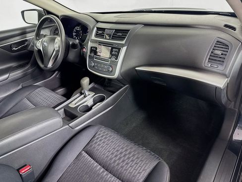 Used 2017 Nissan Altima 2.5 S w/ Power Driver Seat Package image 33