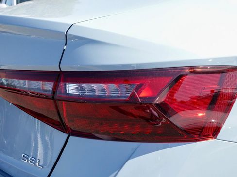 New 2026 Volkswagen Jetta SEL image 7