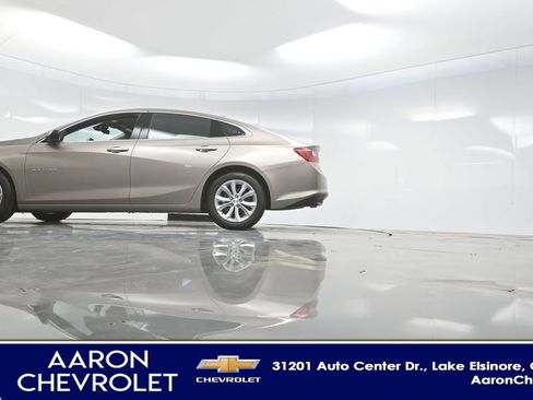 New 2024 Chevrolet Malibu LT image 49