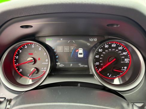 Used 2023 Toyota Camry XSE FWD image 27
