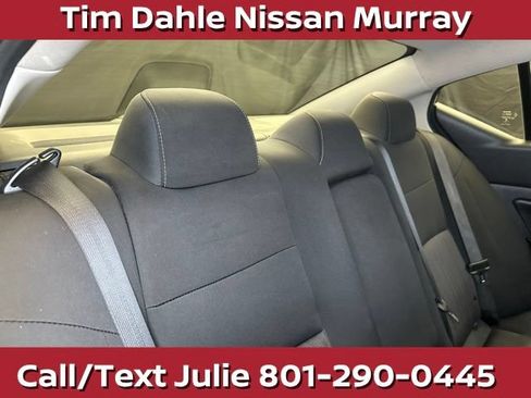 Used 2024 Nissan Altima 2.5 SV FWD image 19