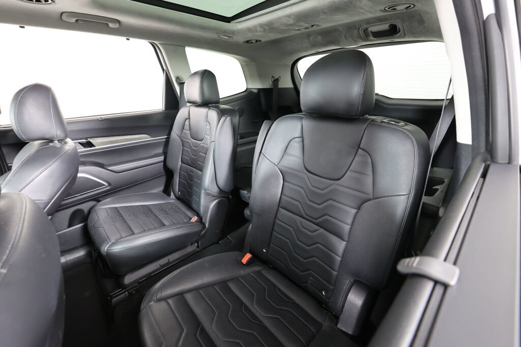 Used 2021 Kia Telluride SX w/ SX Prestige Package AWD/4WD image 16