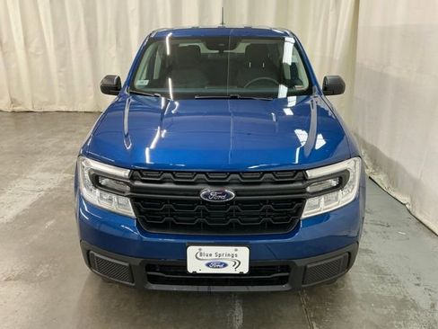 Used 2024 Ford Maverick XL FWD image 10