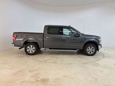 Used 2019 Ford F150 XLT w/ Equipment Group 302A Luxury image 8