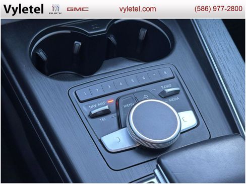 Used 2018 Audi A4 2.0T Premium Plus image 32