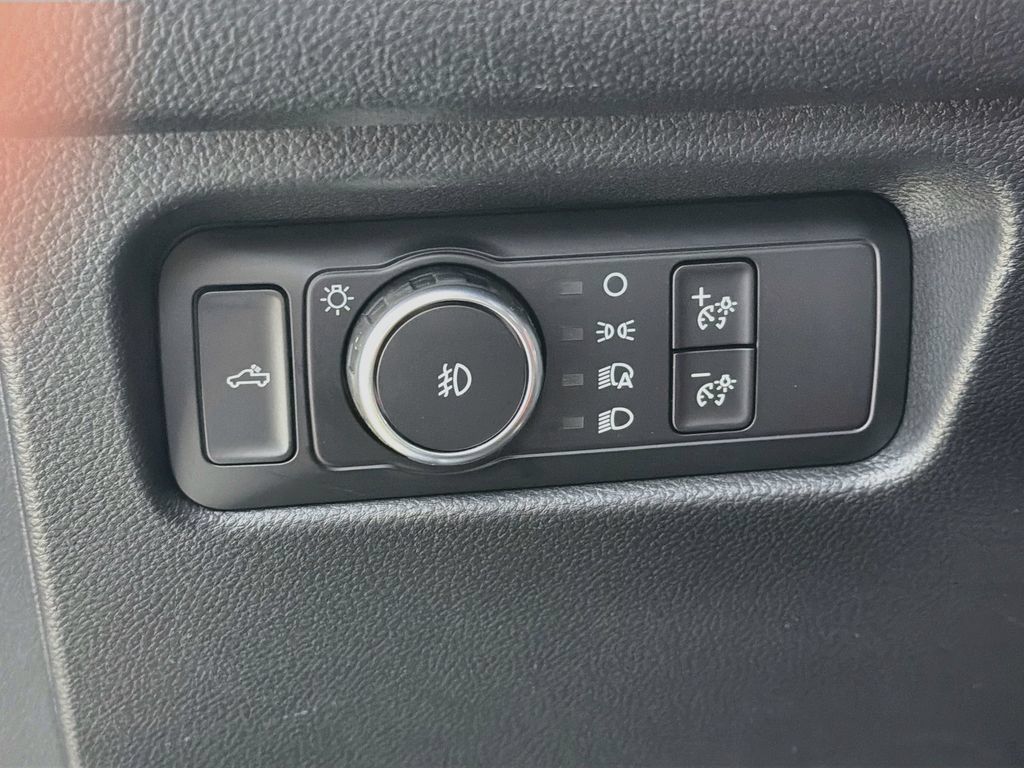 New 2026 Ford Ranger Raptor AWD/4WD image 10
