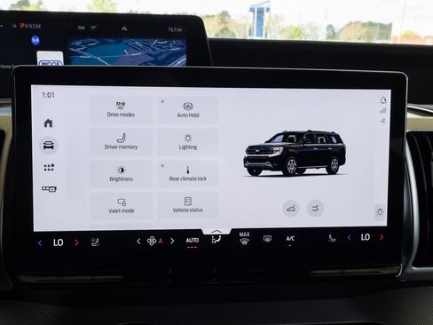 New 2026 Ford Expedition Max Active RWD image 22