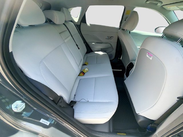New 2026 Hyundai Kona SEL Sport FWD image 27