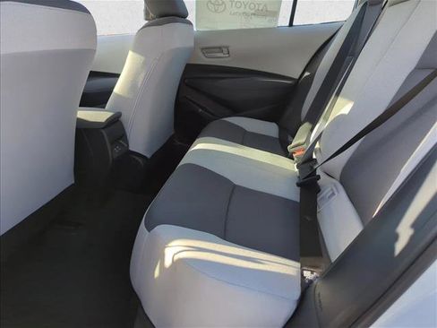 New 2026 Toyota Corolla LE image 22