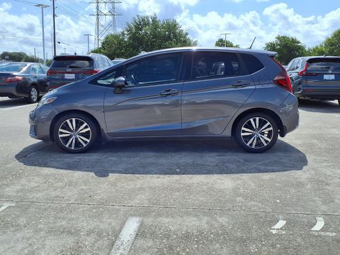 Used 2015 Honda Fit EX image 22