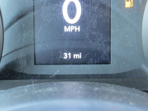 New 2025 Jeep Wrangler Sport S image 23