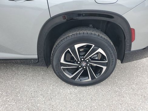 Used 2025 Buick Enclave Sport Touring image 19