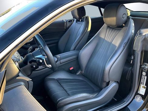 Used 2022 Mercedes-Benz E 450 Coupe image 21