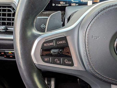 Used 2023 BMW X7 xDrive40i w/ Executive Package image 14