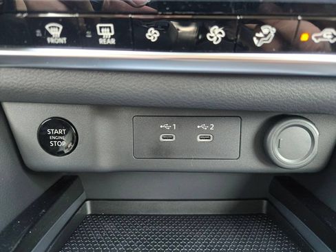 New 2026 Nissan Rogue SV FWD image 20